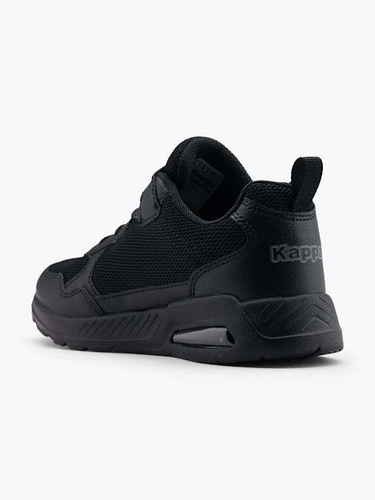 Kappa Sneaker fekete 10770 3