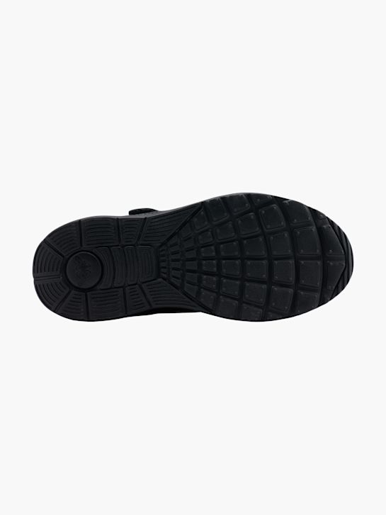 Kappa Sneaker fekete 10770 4