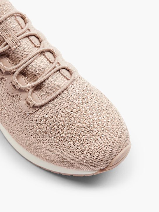 Venice Slip on sneaker Rosaguld 10915 2