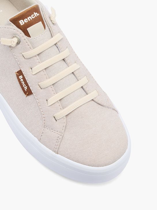 Bench Slip-on trainer Beige 10924 2