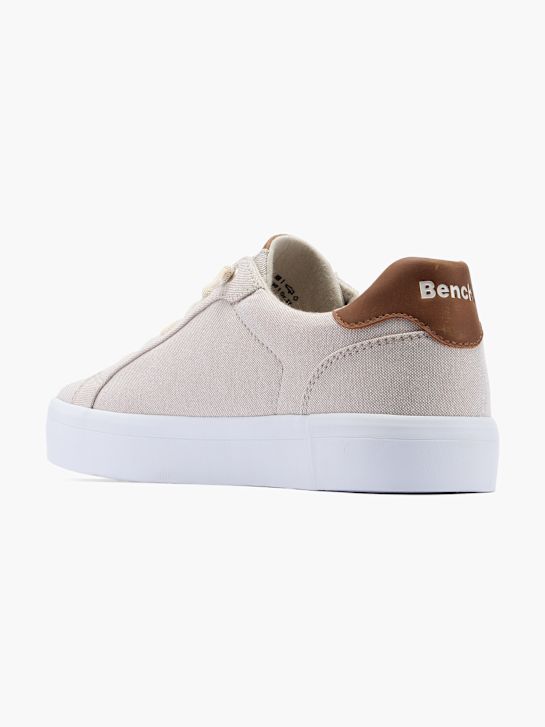 Bench Slip-on obuv Béžová 10924 3