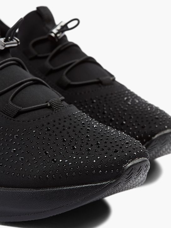 Bench Slip-on obuv Modrá 10921 5