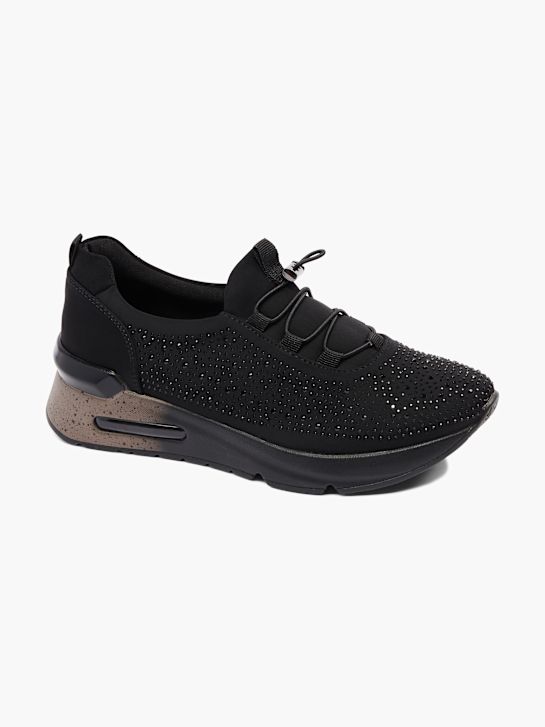 Bench Slip-on маратонки Син 10921 6