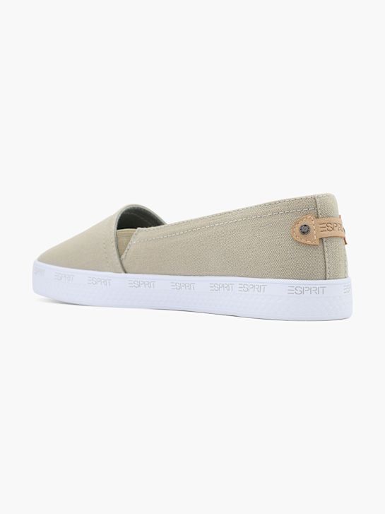 ESPRIT Baleríny Zelená 10912 3