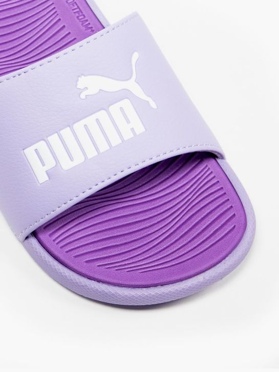 PUMA Slide Purple 89387 2