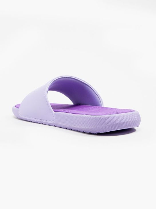 PUMA Slide Purple 89387 3