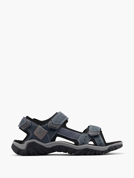 Memphis One Sandale Albastru 10834 1