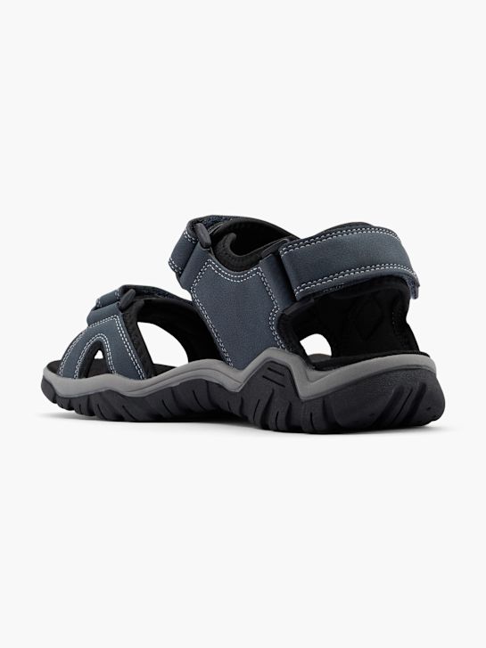 Memphis One Sandale Albastru 10834 3