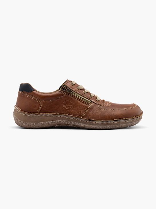 Rieker Halbschuh Braun 12401 1