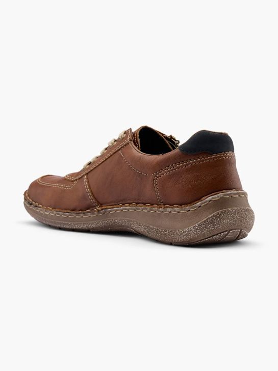 Rieker Halbschuh Braun 12401 3