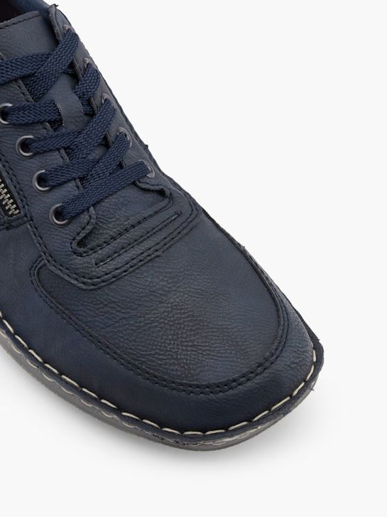 Rieker Halbschuh Dunkelblau 12402 2