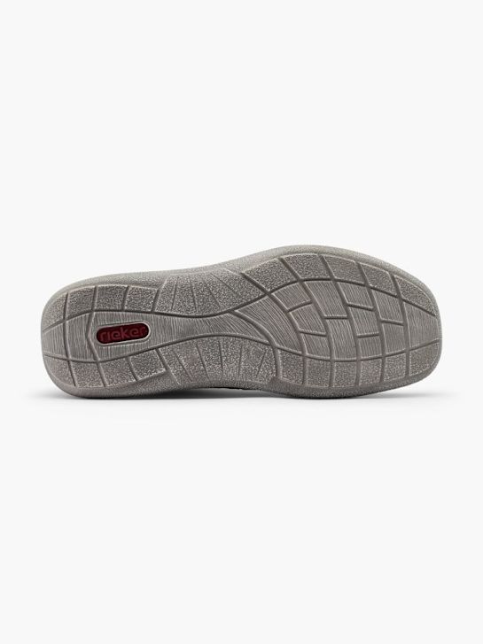 Rieker Halbschuh Dunkelblau 12402 4