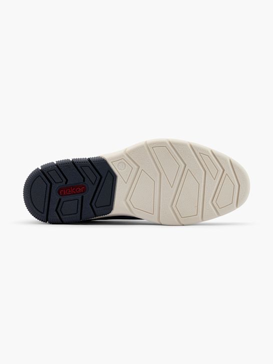 Rieker Chaussures de ville Bleu foncé 12403 4