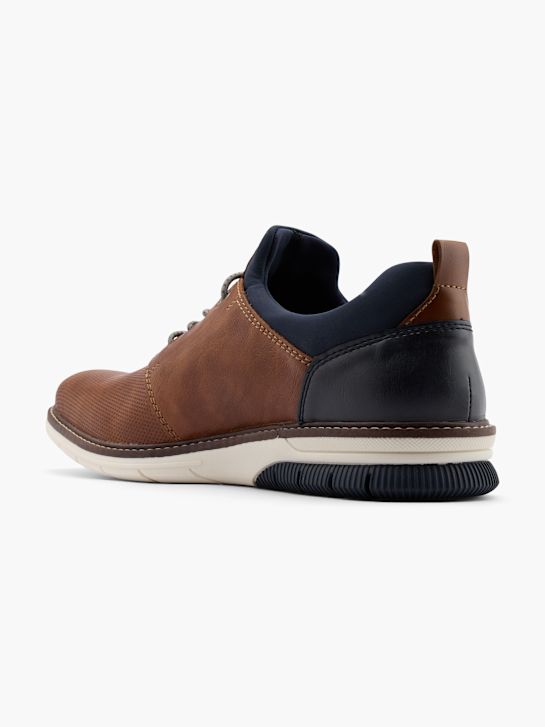 Rieker Pantofi low cut Maro 12405 3