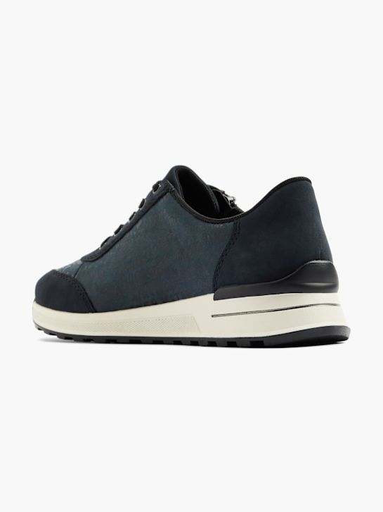 Rieker Pantofi low cut Albastru 12393 3