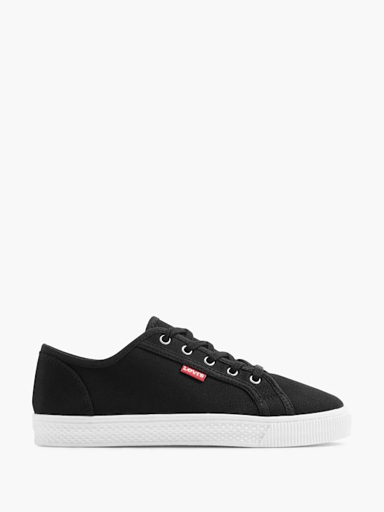 Levi's ® Nízká obuv Černá 12155 1