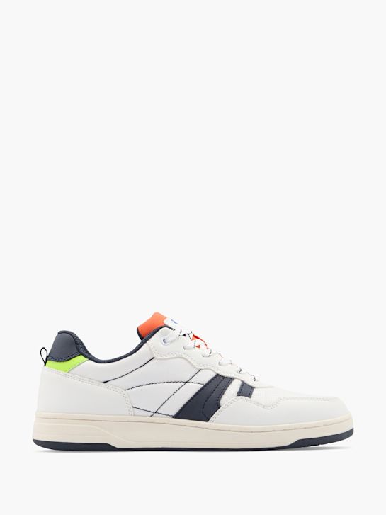 Venice Sneaker Weiß 10948 1
