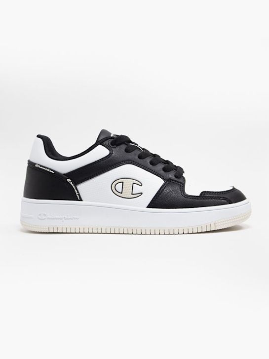 Champion Trainer White 89398 1