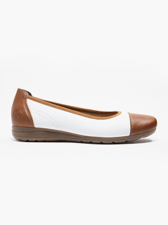 rieker ballet flats