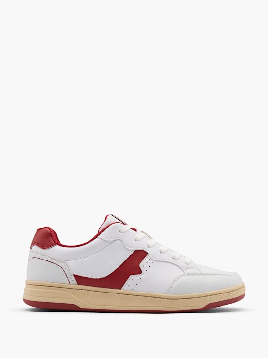 AM SHOE Sneaker Bianco DEICHMANN