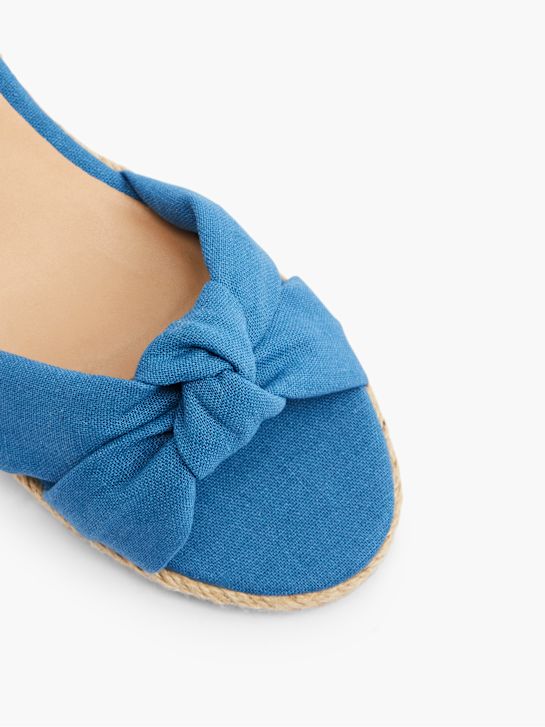 Graceland Sandal Blå 10989 2
