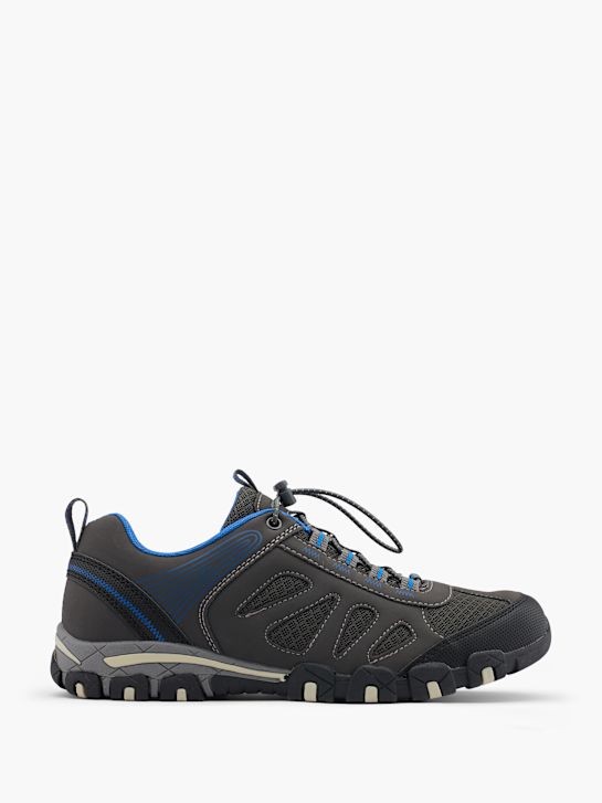 Highland Creek Trekking-Schuh Grau 10988 1