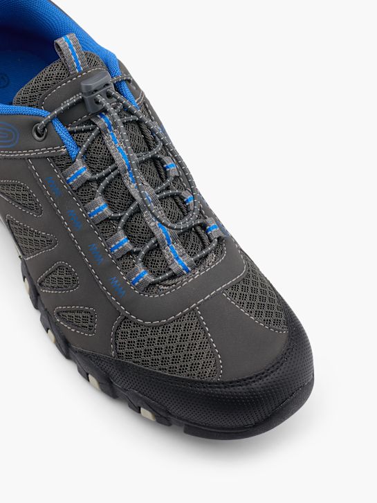Highland Creek Trekking-Schuh Grau 10988 2
