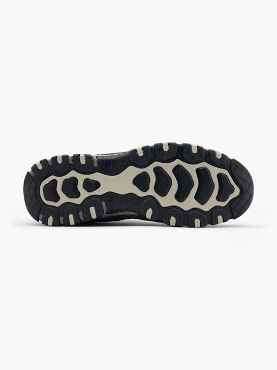 Highland Creek Trekking-Schuh Grau 10988 4