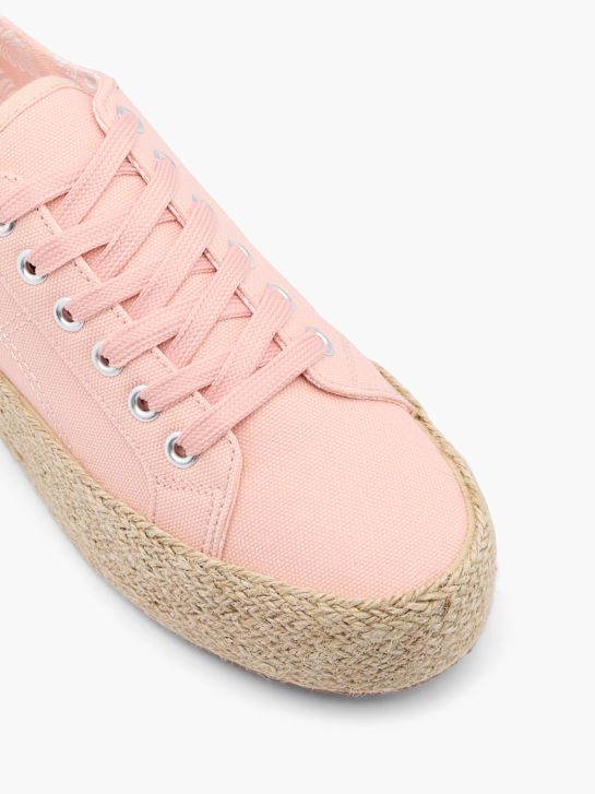 Claudia Ghizzani Sneaker Korall 10992 2