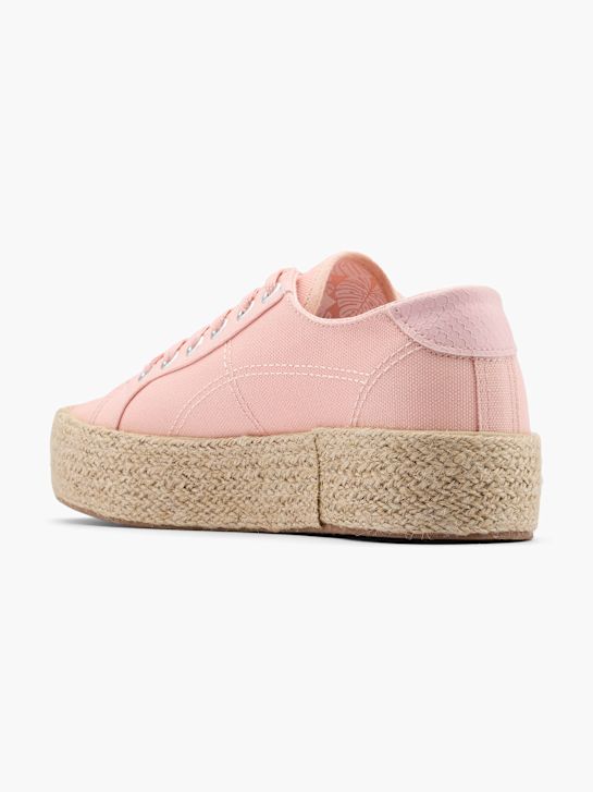 Claudia Ghizzani Sneaker Koral 10992 3