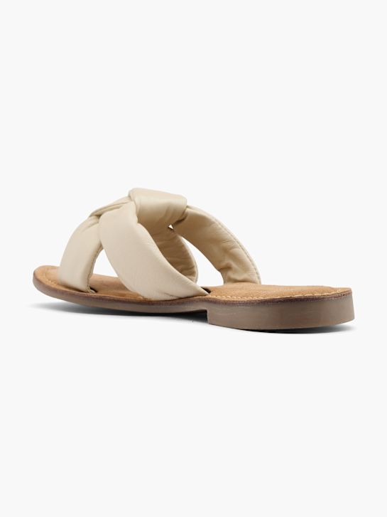 Claudia Ghizzani Slip-in sandal Benvit 11026 3