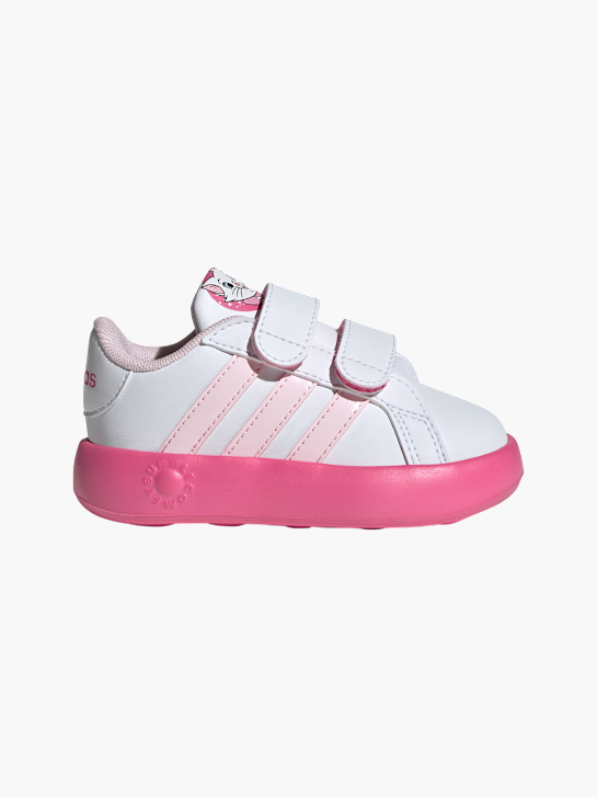 adidas Sneakersy Różowy 11068 1