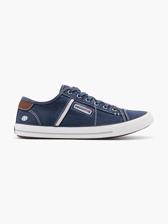 Dockers Sneaker Blau 28311 1