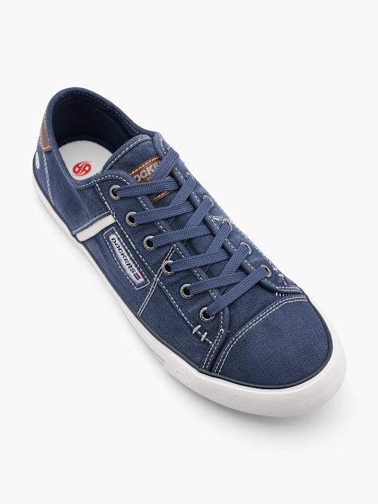 Dockers Sportbačiai Mėlyna 28311 2