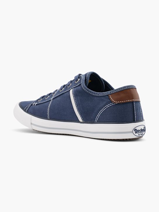 Dockers Sportbačiai Mėlyna 28311 3