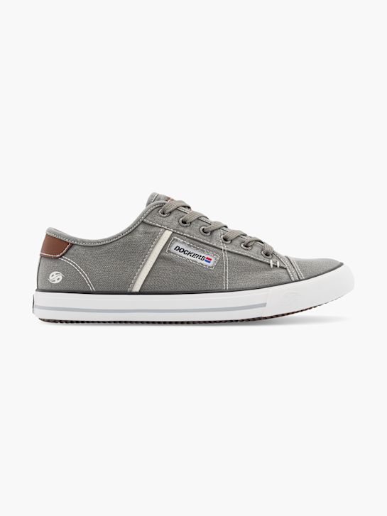 Dockers Sneaker Grau 24084 1