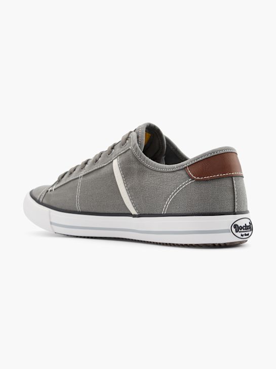 Dockers Sneaker Grau 24084 3