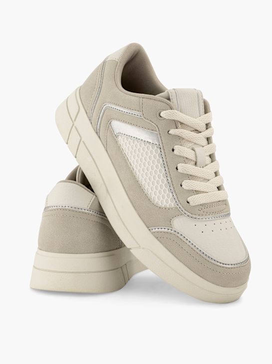 Graceland Sneaker Weiß DEICHMANN - Main Image