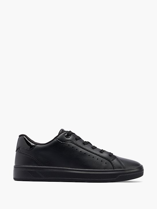 Graceland Sneaker Negro 12072 1