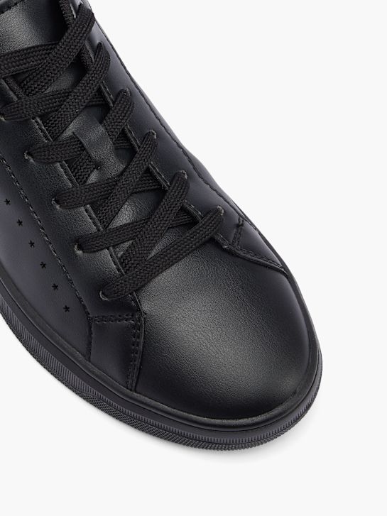 Graceland Sneaker Negro 12072 2