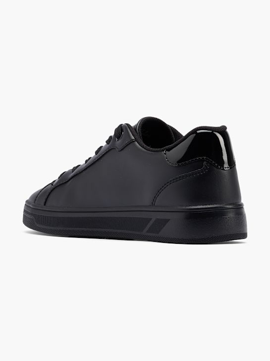 Graceland Sneaker Negro 12072 3