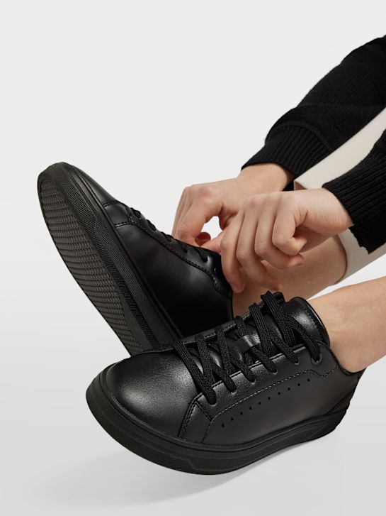Graceland Sneaker Negro 12072 5