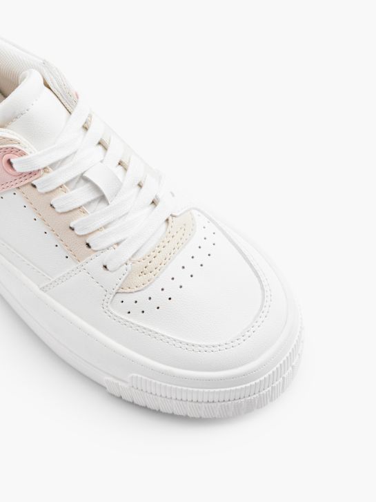 Graceland Sneaker Blanco 17593 2
