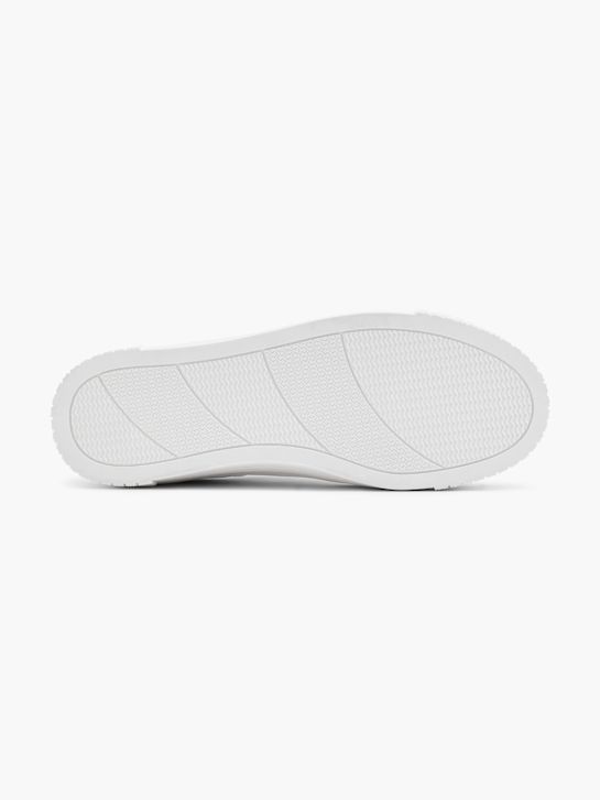 Graceland Sneaker Blanco 17593 4