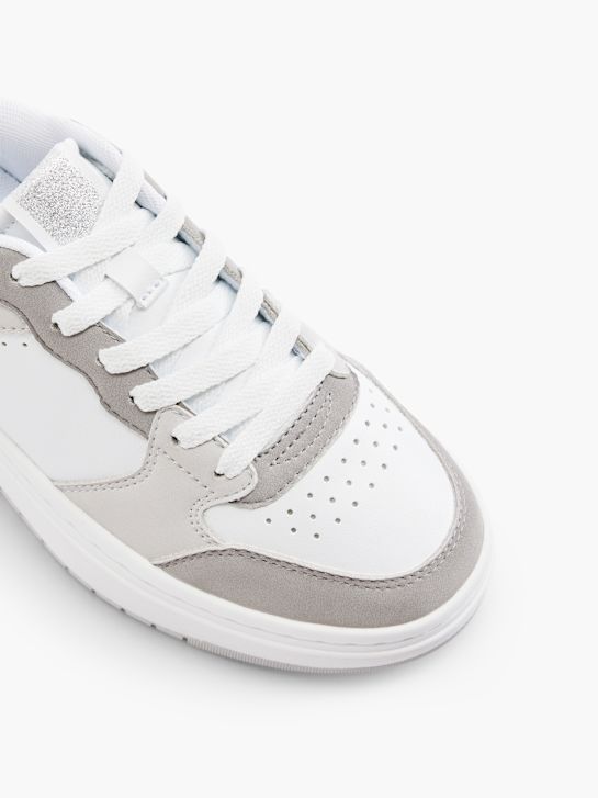 Graceland Sneaker Grigio 12084 2