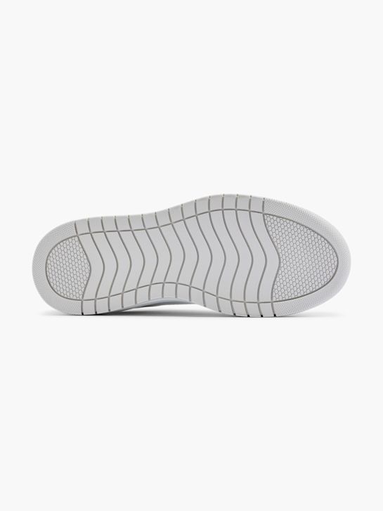 Graceland Sneaker Grigio 12084 4