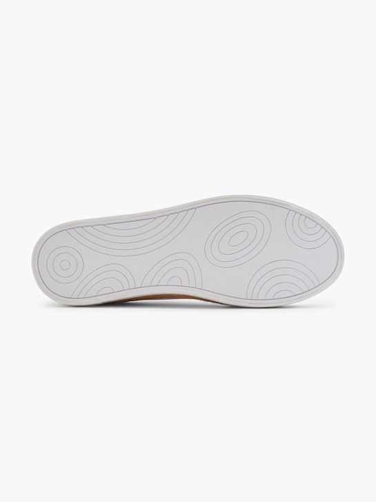 Graceland Sneaker Blanco 12079 4