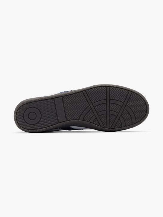 Graceland Sneaker Hvid 12081 4