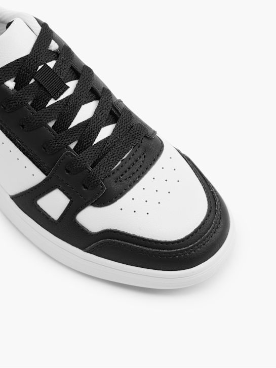 Graceland Sneakersy Biały 12069 2