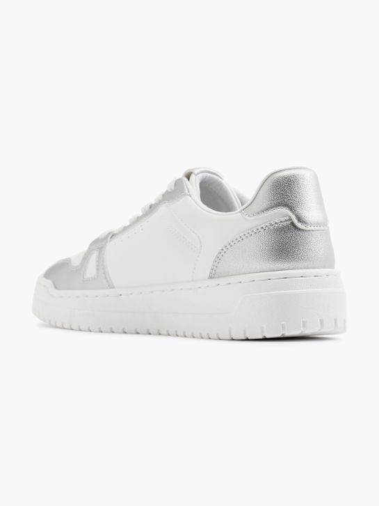 Graceland Trainer Silver 12070 3